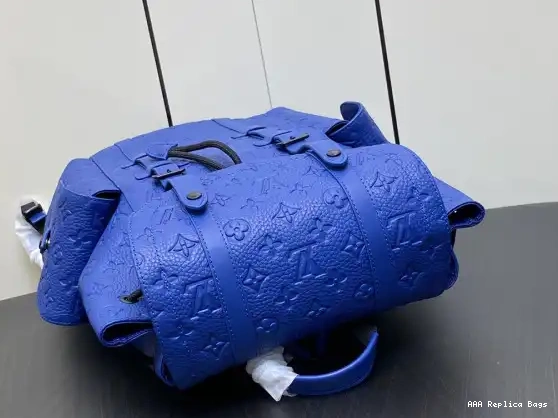 Aaa replica bags PM VUITTON CHRISTOPHER LOUIS 0620